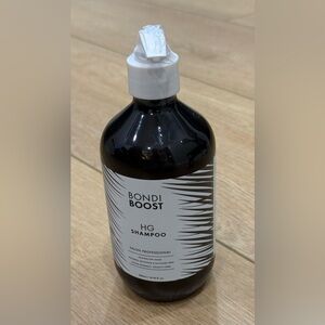 Bondi Boost HG Shampoo 16.9 oz Salon Professional Vegan Cruelty Free